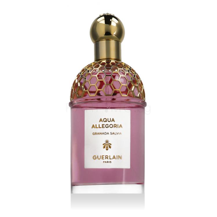 Guerlain Aqua Allegoria Granada Salvia Eau de Toilette Зареждаем 125 ml