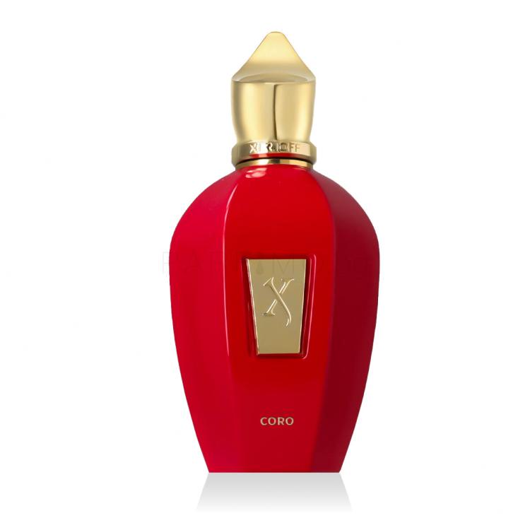 Xerjoff Coro Eau de Parfum 100 ml ТЕСТЕР