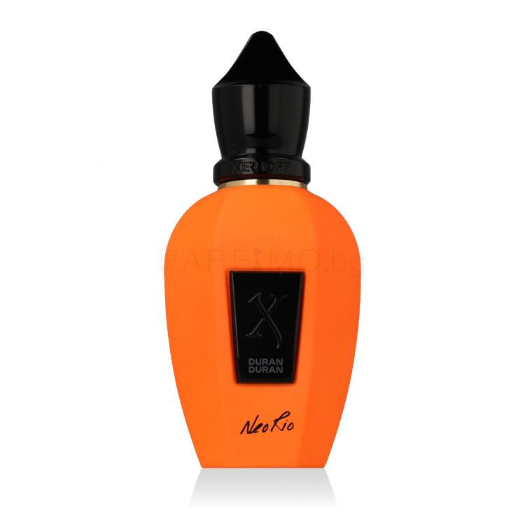 Xerjoff Blends Duran Duran Neo Rio Orange Парфюм 50 ml ТЕСТЕР