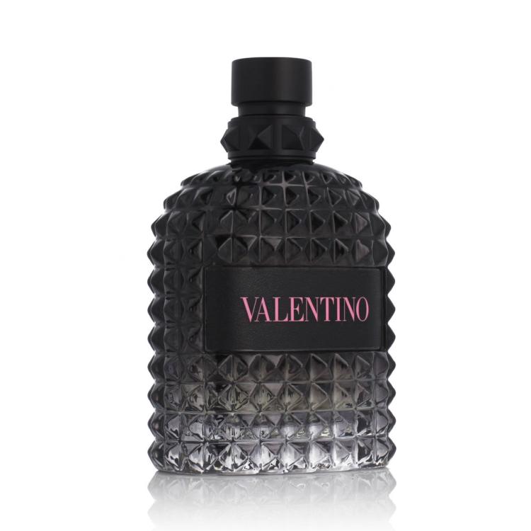Valentino Uomo Born in Roma Eau de Toilette за мъже 150 ml