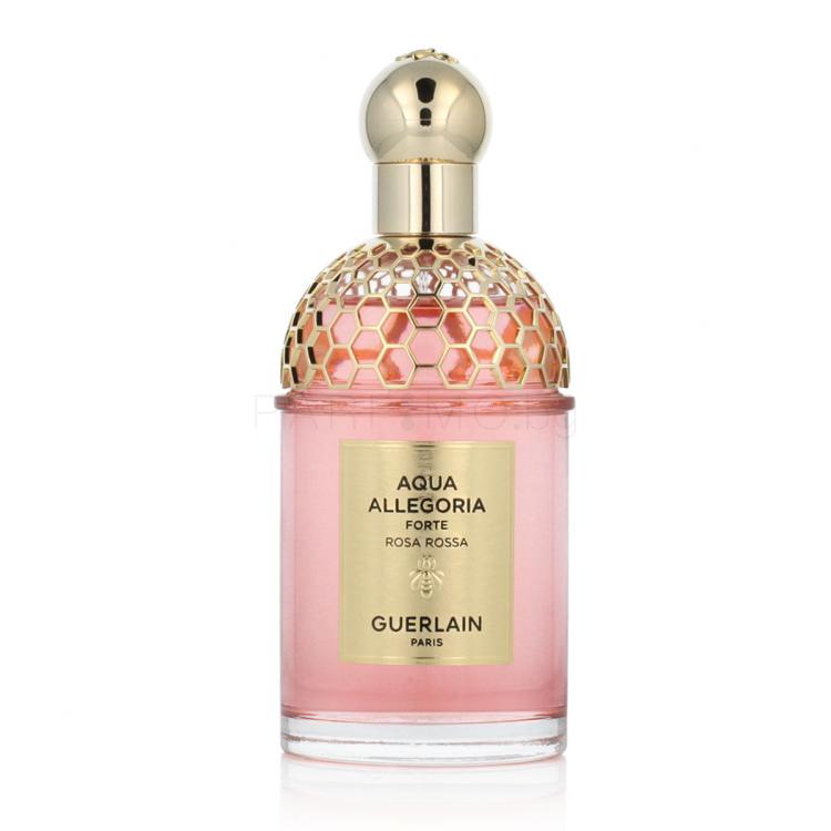 Guerlain Aqua Allegoria Eau de Parfum за жени Зареждаем 125 ml