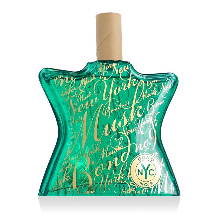 Bond No. 9 New York Musk Eau de Parfum 100 ml ТЕСТЕР