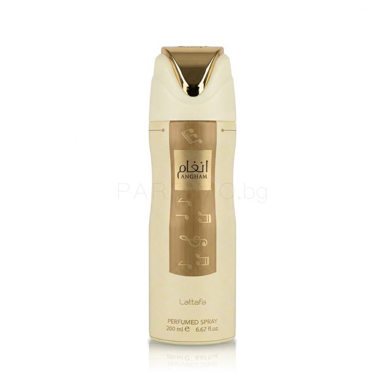 Lattafa Angham Дезодорант 200 ml