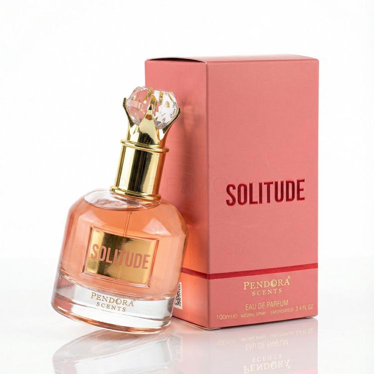 Pendora Scents Solitude Eau de Parfum за жени 100 ml