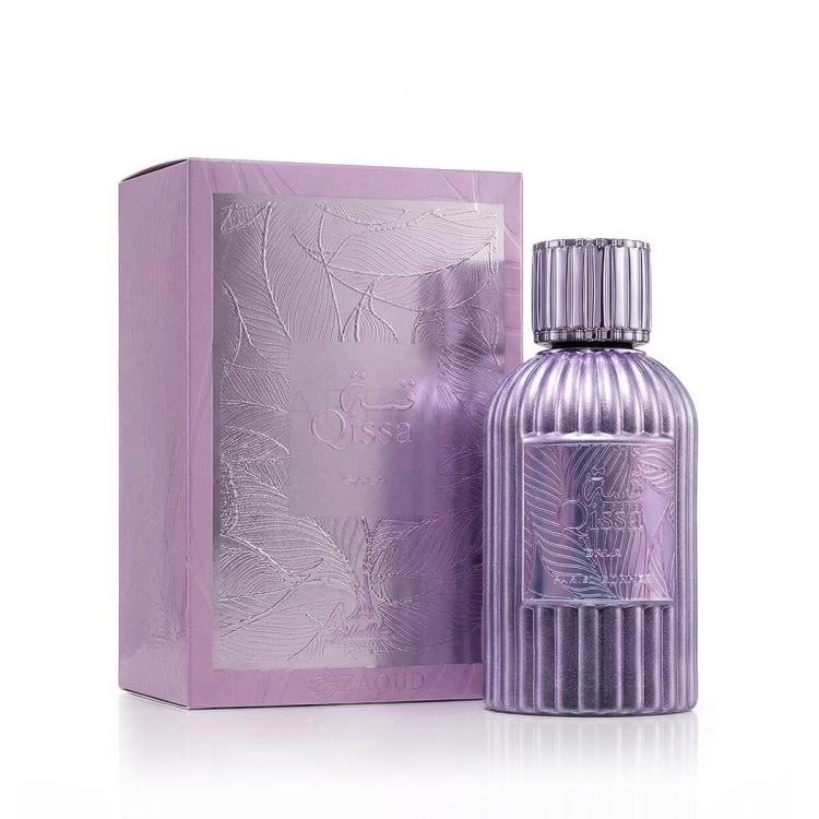 Paris Corner Qissa Gala Eau de Parfum за жени 100 ml