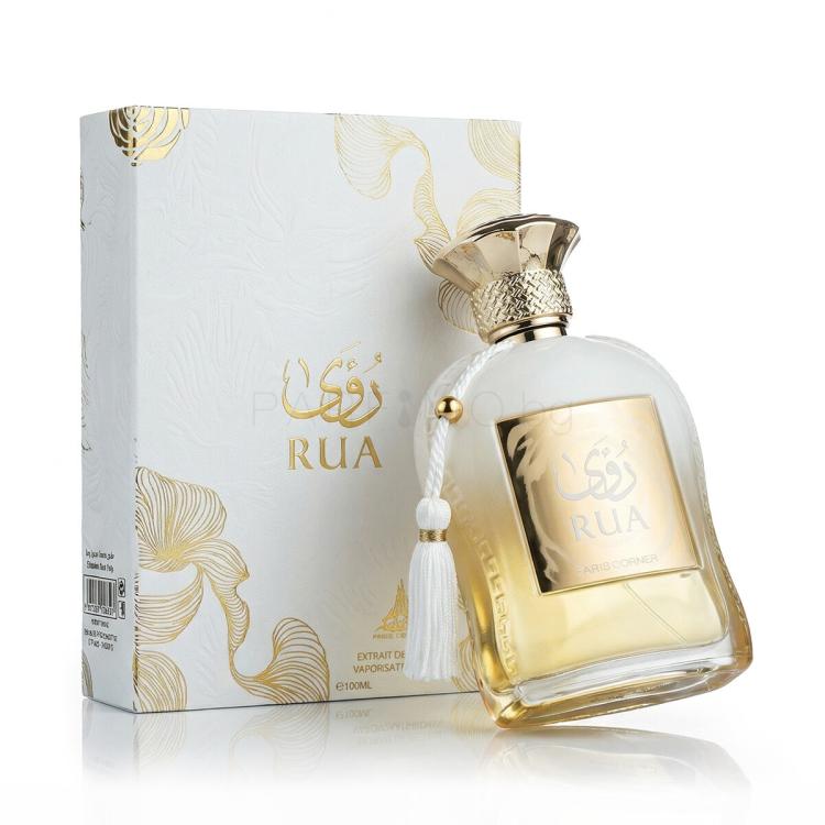 Paris Corner Rua Парфюмен екстракт за жени 100 ml