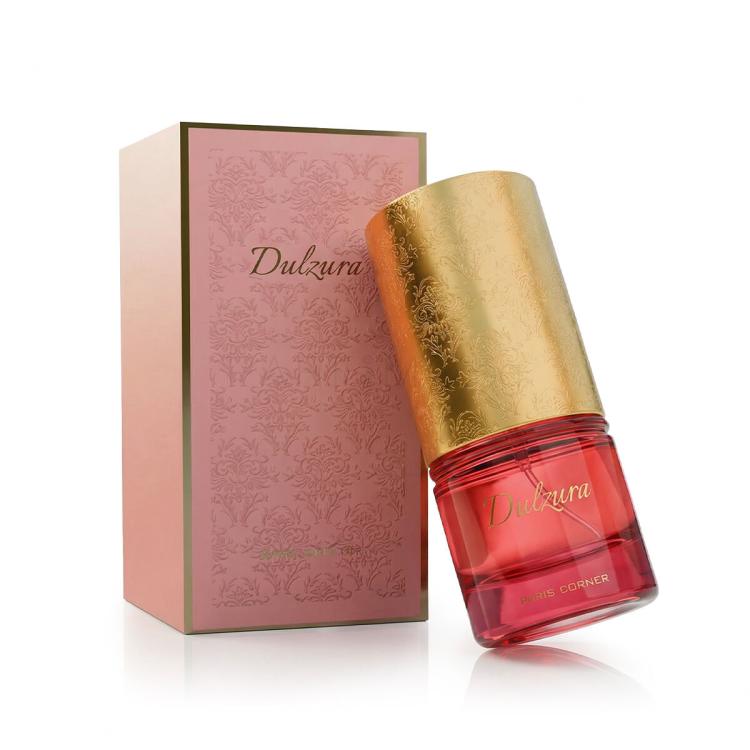 Paris Corner Dulzura Eau de Parfum за жени 100 ml