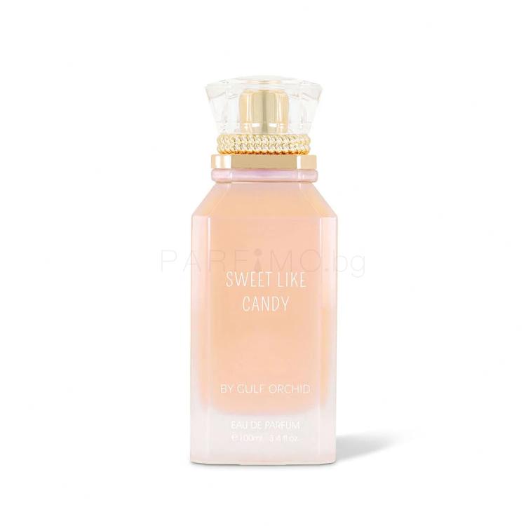 Gulf Orchid Sweet Like Candy Eau de Parfum 100 ml