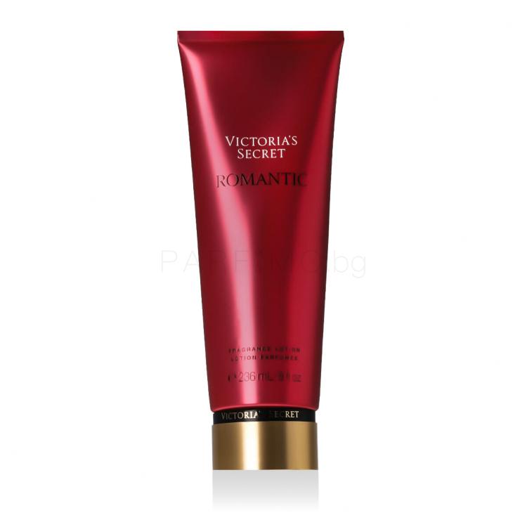 Victoria´s Secret Romantic Лосион за тяло за жени 236 ml