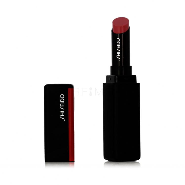 Shiseido ColorGel Lip Balm Червило за жени 2 g Нюанс 104 Hibiscus