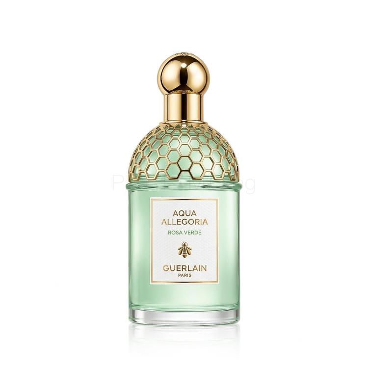 Guerlain Aqua Allegoria Rosa Verde Eau de Toilette 125 ml