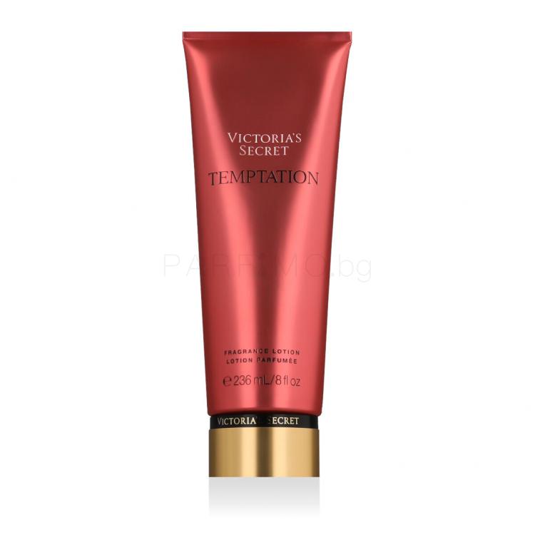 Victoria´s Secret Temptation Лосион за тяло за жени 236 ml