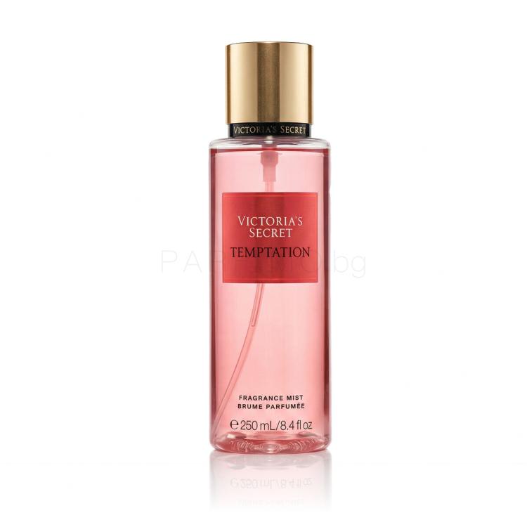 Victoria´s Secret Temptation Спрей за тяло за жени 250 ml
