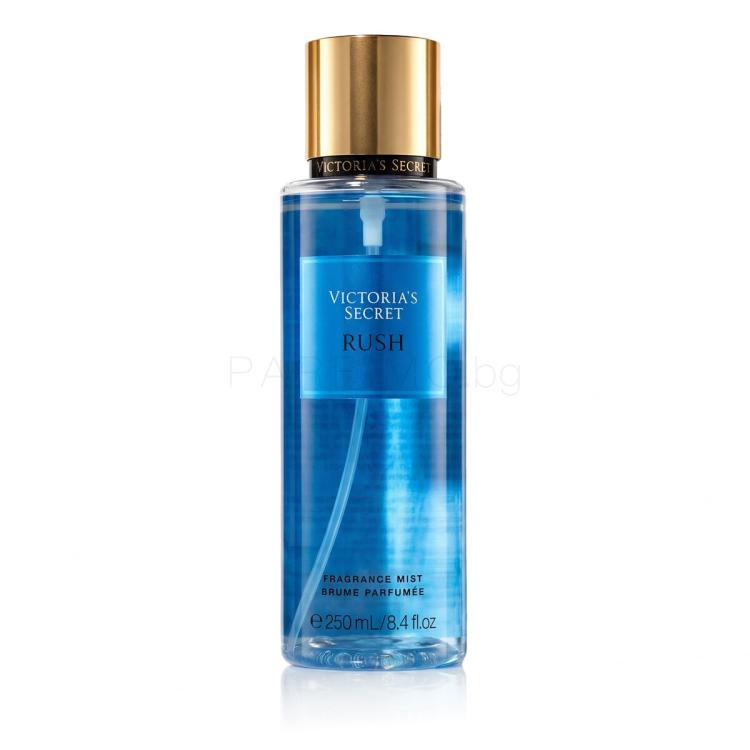 Victoria´s Secret Rush Спрей за тяло за жени 250 ml