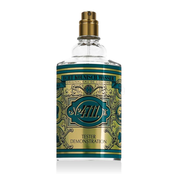 4711 Original Одеколон 100 ml ТЕСТЕР