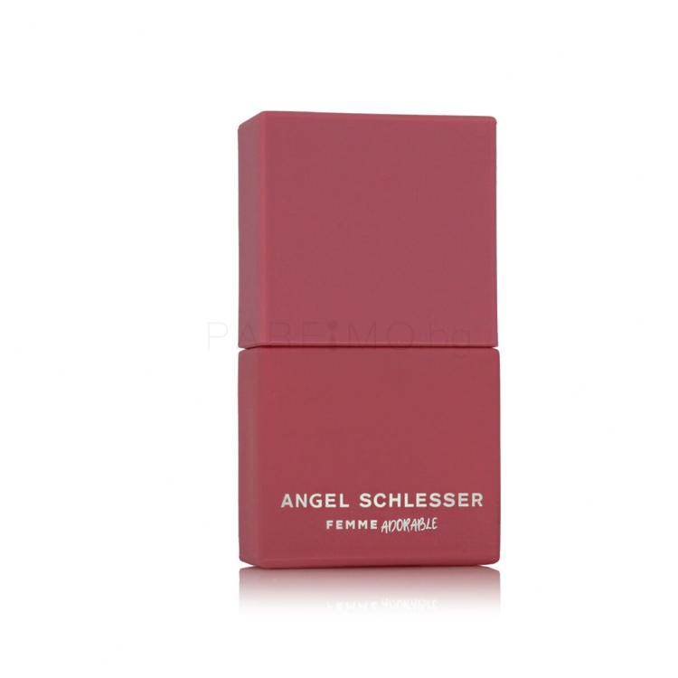 Angel Schlesser Femme Adorable Eau de Toilette за жени 50 ml