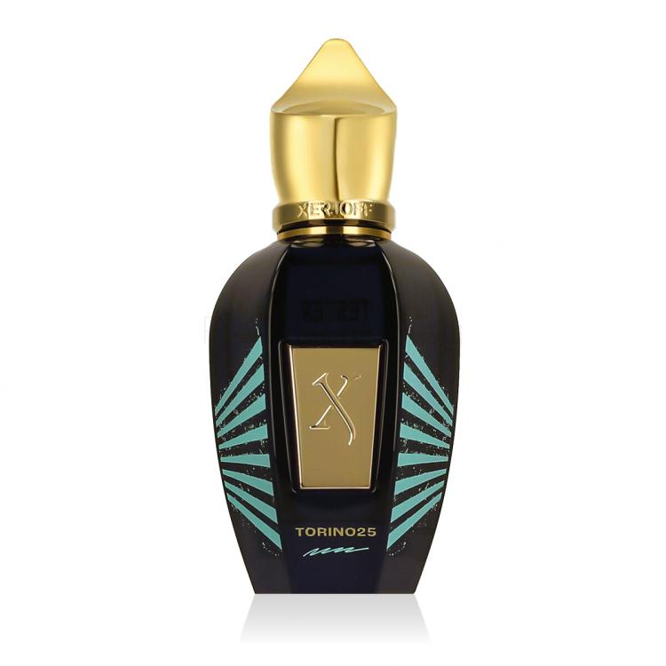 Xerjoff JTC Torino25 Eau de Parfum 50 ml ТЕСТЕР
