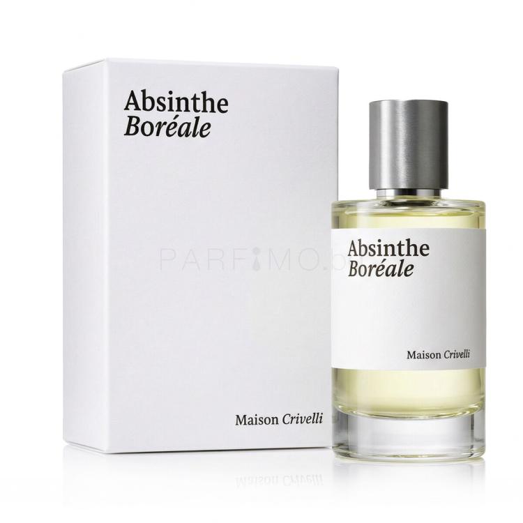Maison Crivelli Absinthe Boréale Eau de Parfum 100 ml