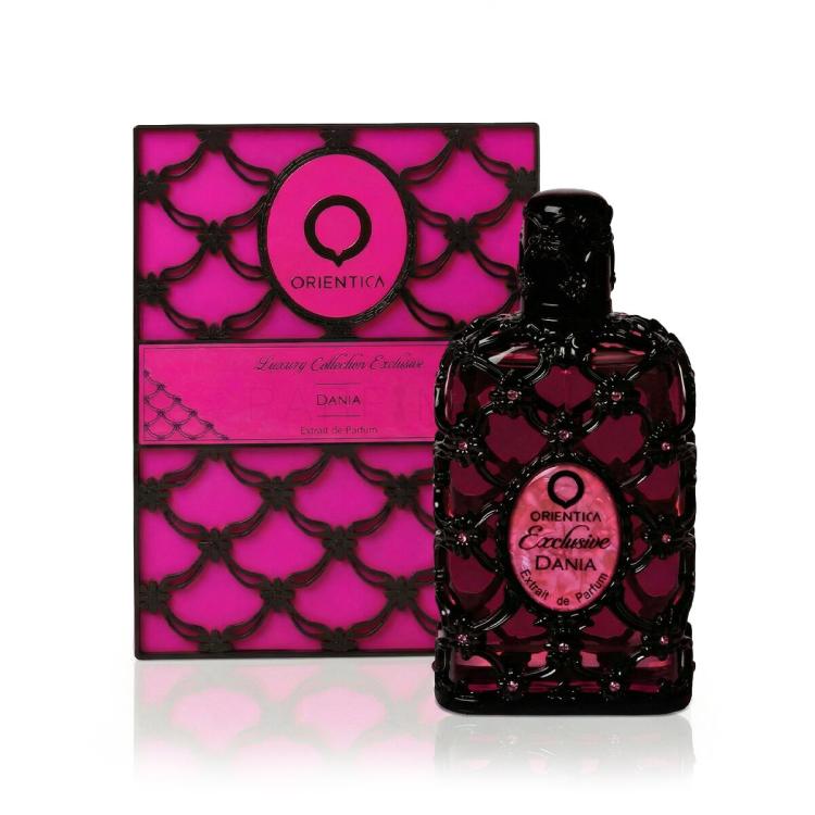 Orientica Luxury Collection Exclusive Dania Парфюмен екстракт за жени 80 ml