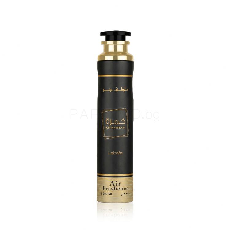 Lattafa Khamrah Ароматизатори за дома и дифузери 300 ml