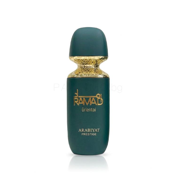 Arabiyat Prestige Ramad Oriental Eau de Parfum 100 ml