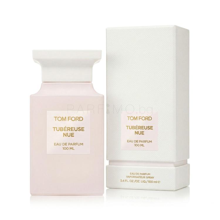 TOM FORD Tubéreuse Nue Eau de Parfum 100 ml