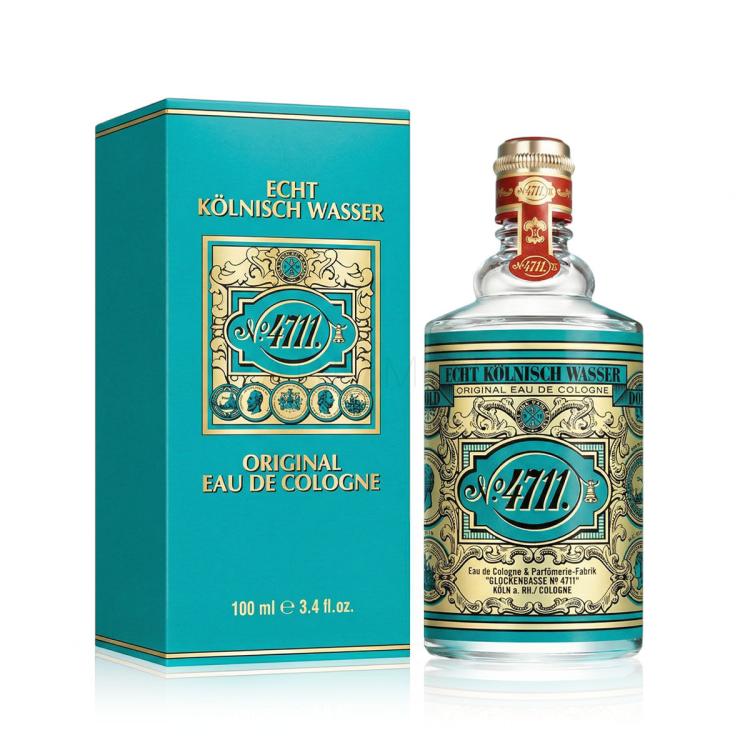 4711 Original Одеколон 100 ml