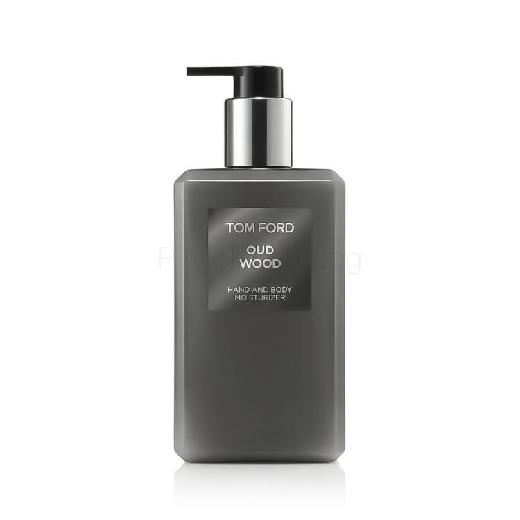 TOM FORD Private Blend Oud Wood Крем за тяло 240 ml