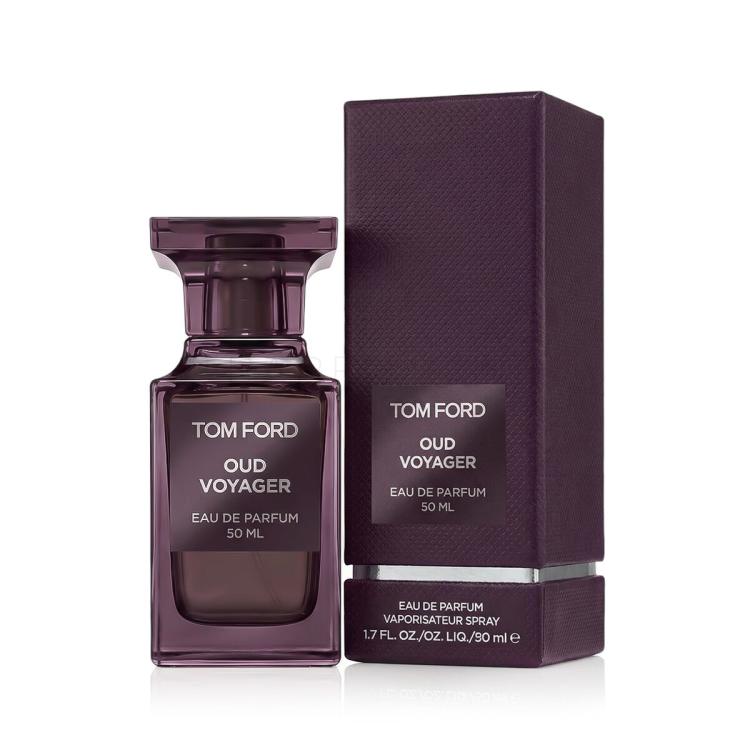 TOM FORD Private Blend Oud Voyager Eau de Parfum 50 ml