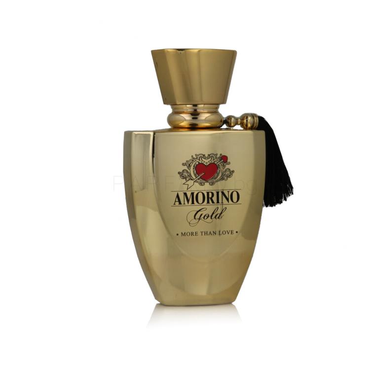 Amorino Gold More Than Love Eau de Parfum 50 ml