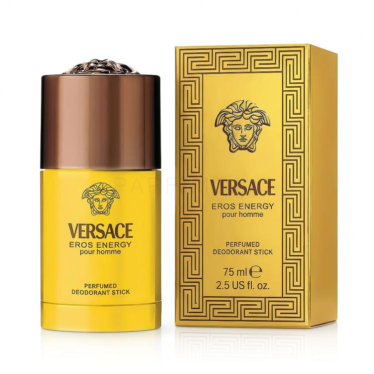 Versace Eros Energy Дезодорант за мъже 75 ml