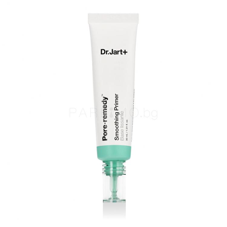 Dr. Jart+ Pore-Remedy Smoothing Primer Основа за грим 30 ml