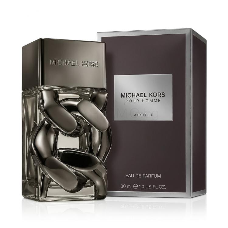Michael Kors Pour Homme Absolu Eau de Parfum за мъже 30 ml