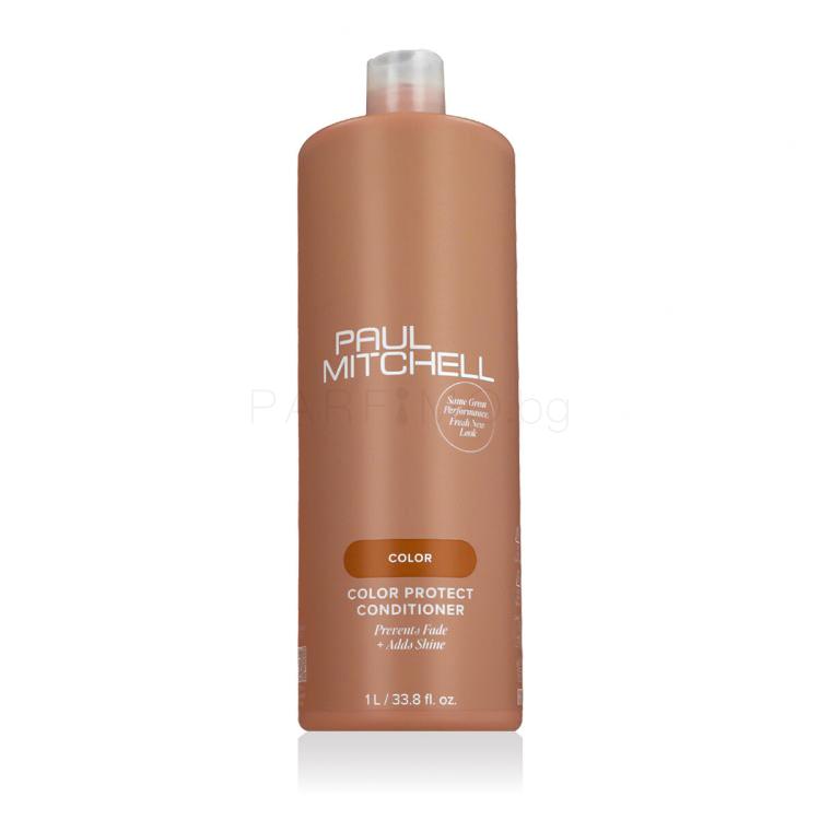 Paul Mitchell Color Protect Conditioner Балсам за коса 1000 ml