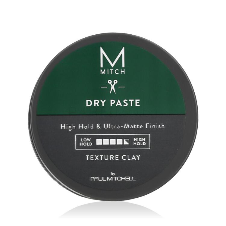 Paul Mitchell Mitch Dry Paste За оформяне на косата за мъже 85 g