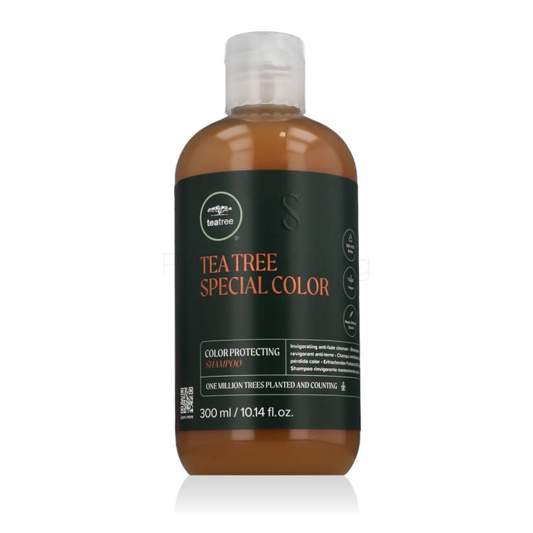 Paul Mitchell Tea Tree Special Color Shampoo Шампоан 300 ml