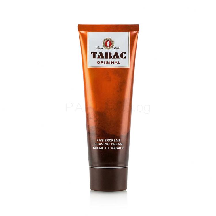 TABAC Original Крем за бръснене за мъже 100 ml