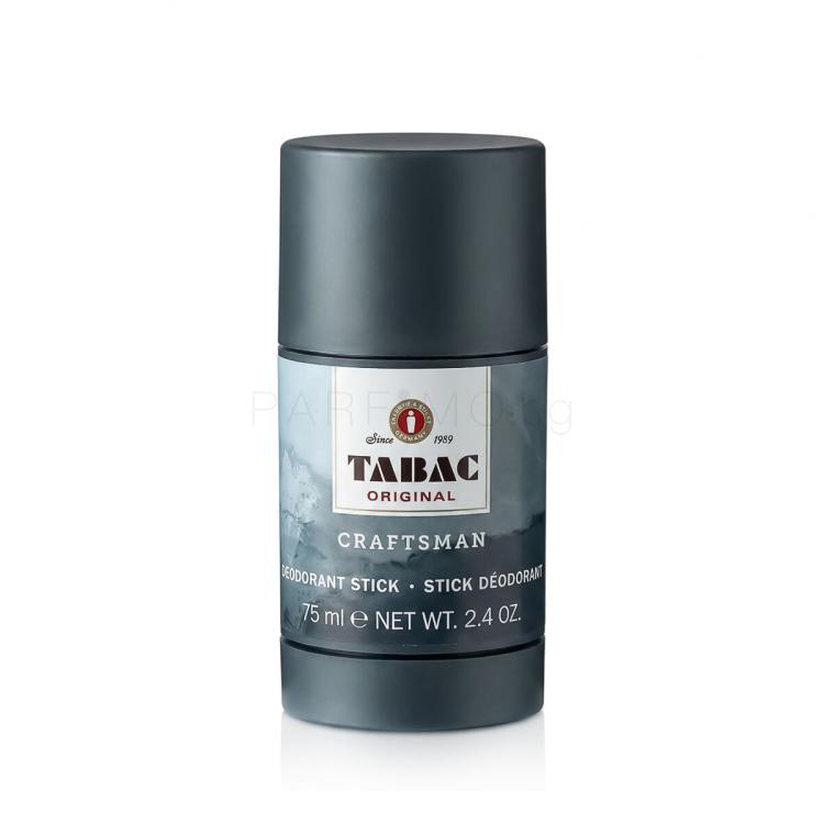 TABAC Original Craftsman Дезодорант за мъже 75 ml