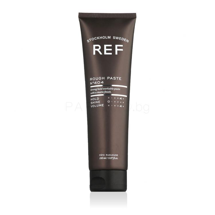 REF Rough Paste За оформяне на косата 150 ml
