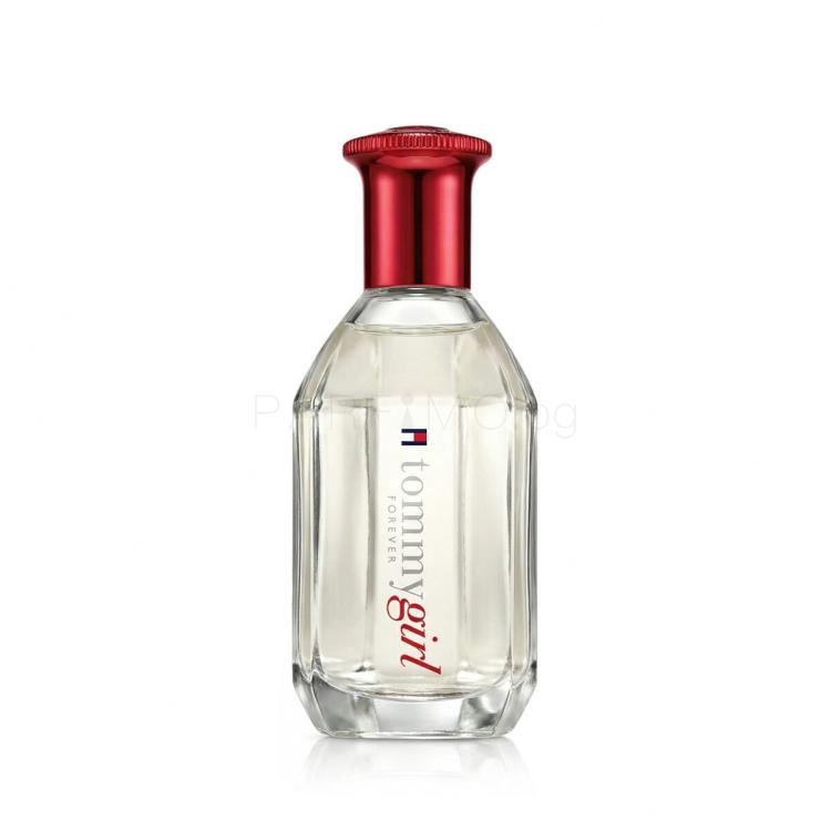 Tommy Hilfiger Tommy Girl Forever Eau de Toilette за жени 30 ml