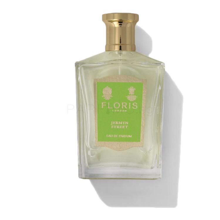 Floris Jermyn Street Eau de Parfum 100 ml ТЕСТЕР