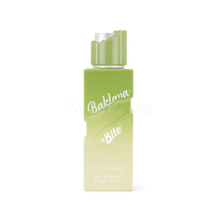Gulf Orchid Baklava Bite Eau de Parfum 100 ml