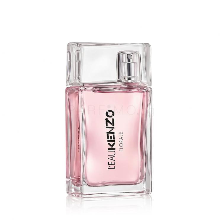 KENZO L'Eau Kenzo Florale Eau de Toilette за жени 30 ml