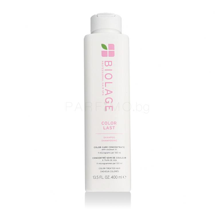 Biolage Color Last Шампоан за жени 400 ml