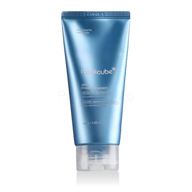 Medicube Zero Pore Foam Cleanser Почистваща пяна 120 g