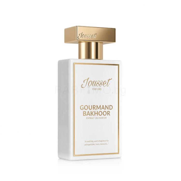 Jousset Gourmand Bakhoor Парфюмен екстракт 50 ml