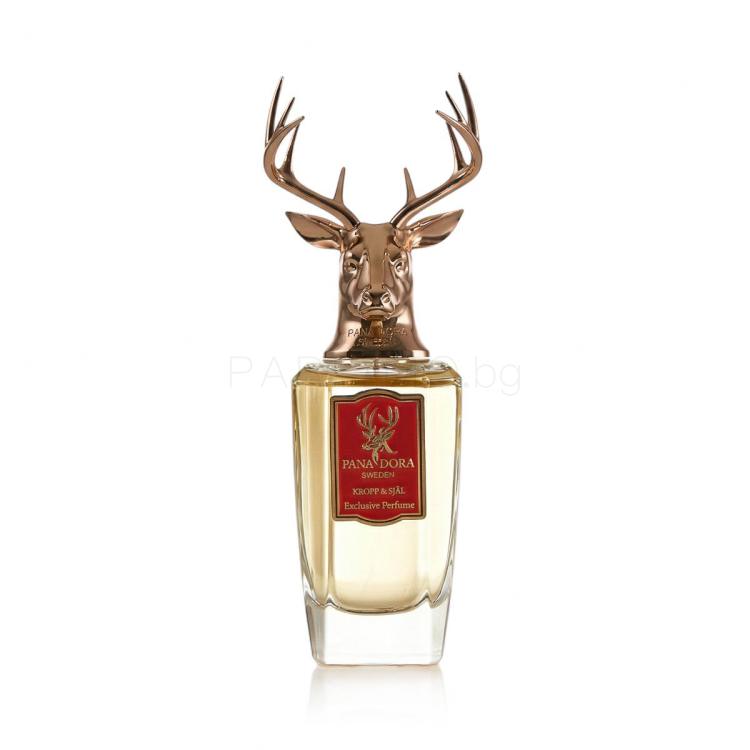 Pana Dora Kropp &amp; Själ Eau de Parfum 100 ml