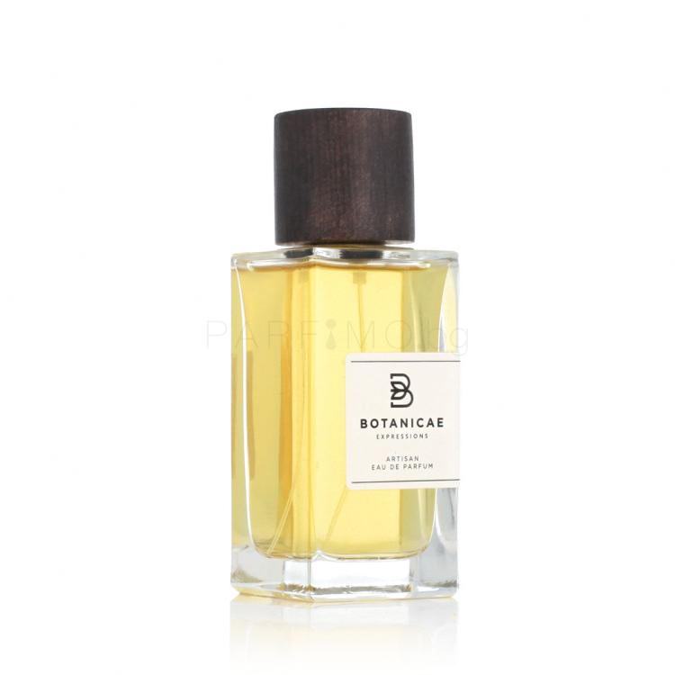 Botanicae Matin a Mogador Eau de Parfum 100 ml
