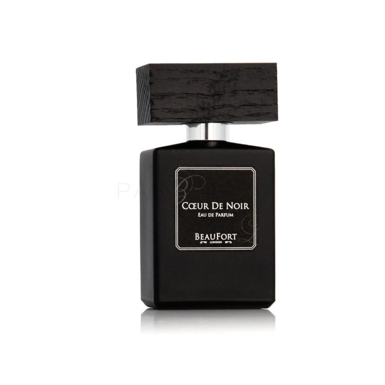 BeauFort Coeur De Noir Eau de Parfum 50 ml