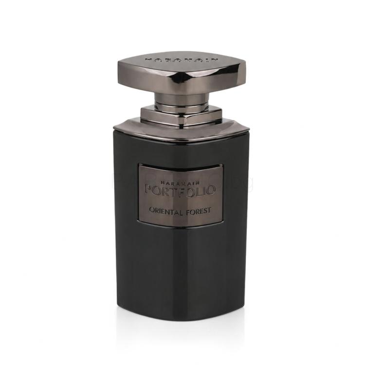 Al Haramain Portfolio Oriental Forest Eau de Parfum 75 ml